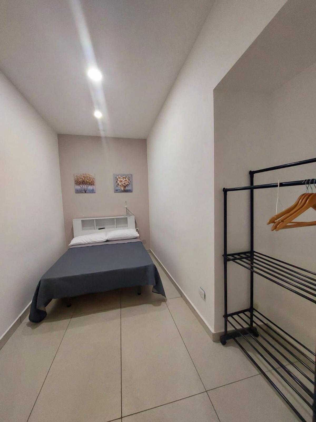 Bed and Breakfast Napolidream Exterior foto