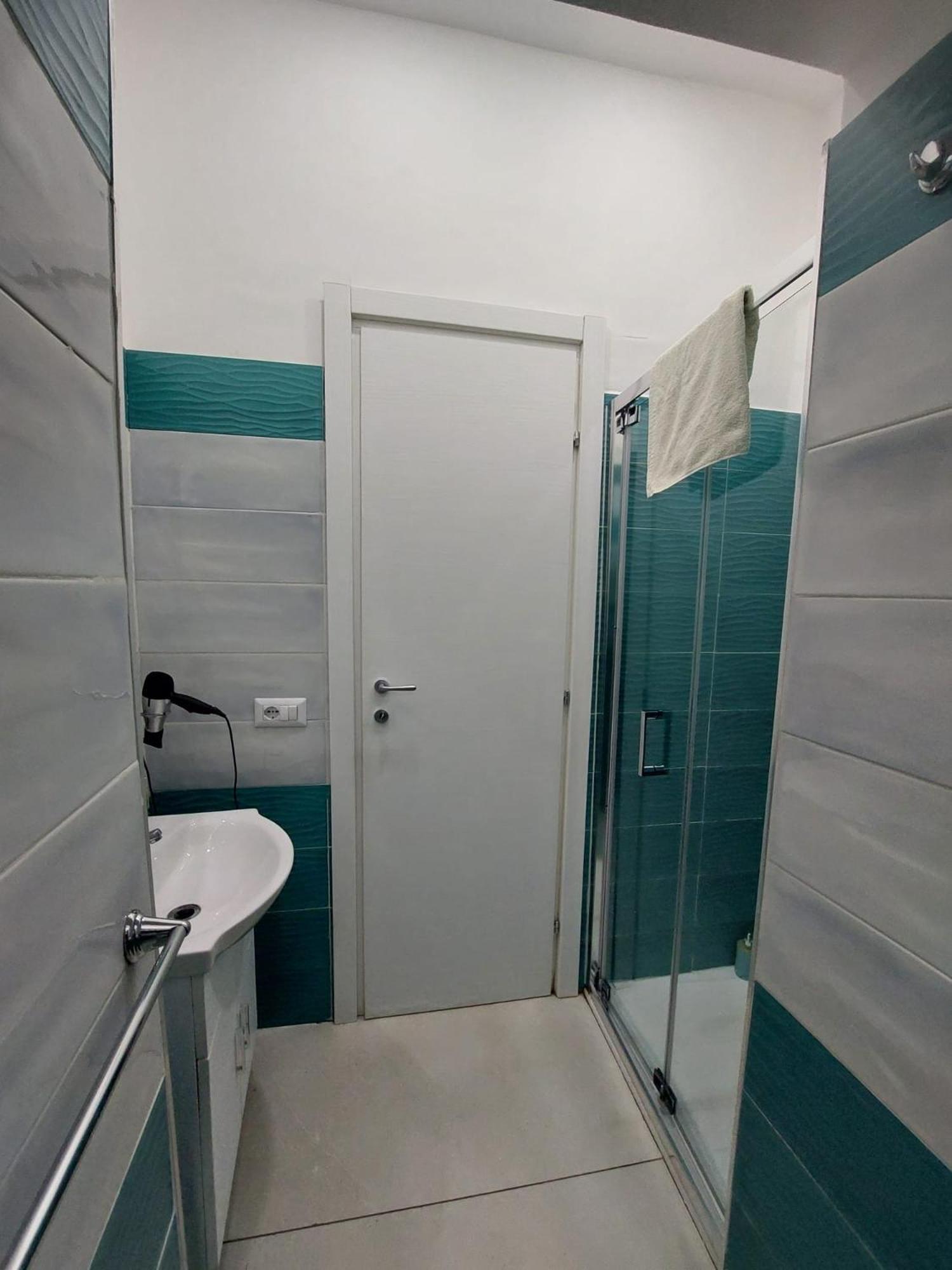 Bed and Breakfast Napolidream Exterior foto